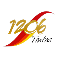 1206 Tintas