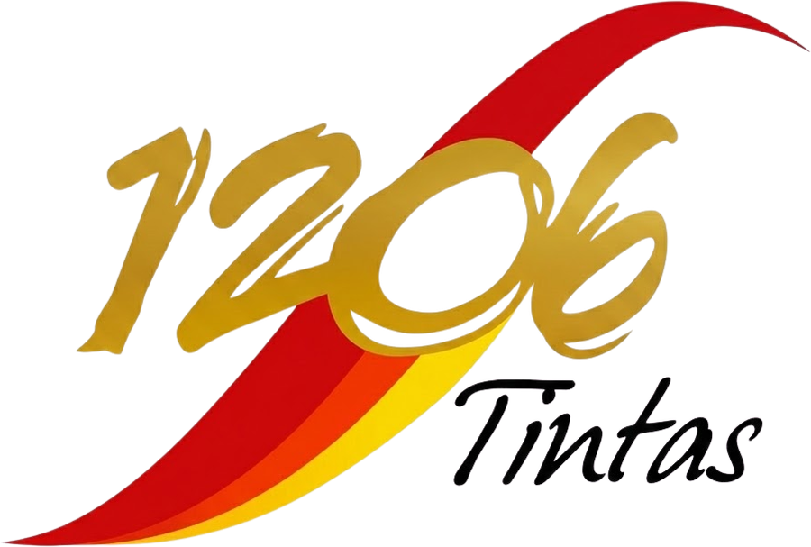 1206 Tintas